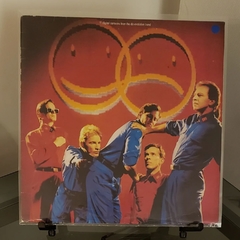 Devo - Total Devo