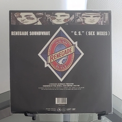 Renegade Sound Wave - C.S Mix - comprar online