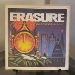 Erasure - Crackers International (EP)