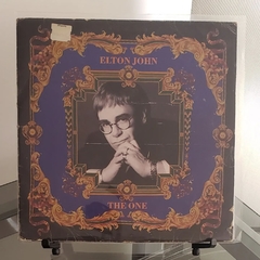 Elton John - The One