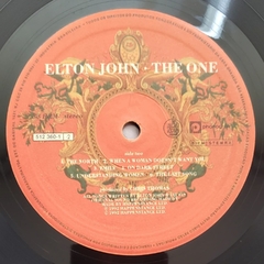 Elton John - The One na internet