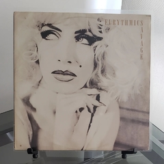 Eurythmics - Savage