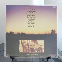 INXS - Listen Like Thieves - comprar online