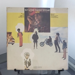 Sly & The Family Stone