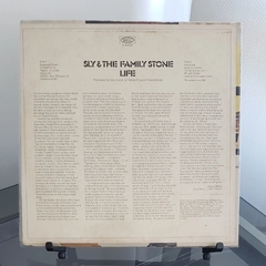 Sly & The Family Stone - comprar online