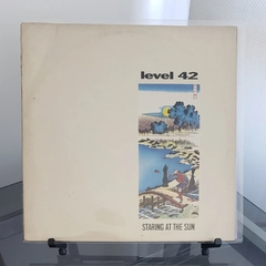 Level 42 - Staring the Sun