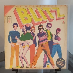 Blitz - As Aventuras da Blitz