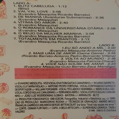 Blitz - As Aventuras da Blitz - Vinil Store