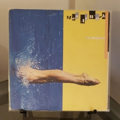 Men at Work - Two Hearts