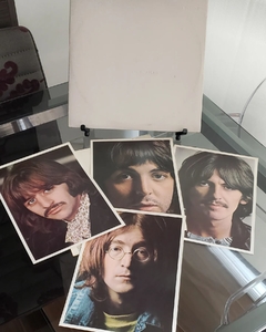 The Beatles - The Beatles (White Album)