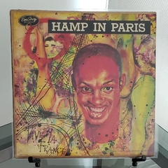 Lionel Hampton - Hamp in Paris