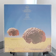 Rush - Hemispheres - comprar online