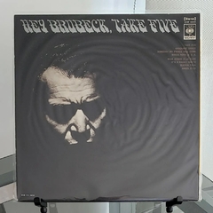 Dave Brubeck Quartet - Hey Brubeck, Take Five - comprar online