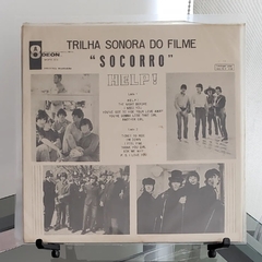 The Beatles - Help! - comprar online