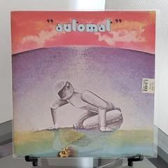 Automat - Automat