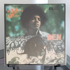 Michael Jackson - Ben