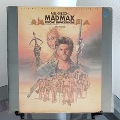 Vários - Mad Max