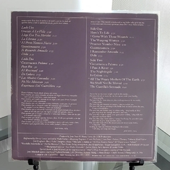 Joan Baez - Gracias a la Vida - comprar online