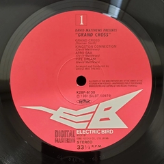 David Matthews - Grand Cross - Vinil Store