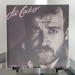 Joe Cocker - Civilized Man