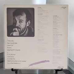 Joe Cocker - Civilized Man - comprar online