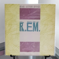 REM - Dead Letter Office
