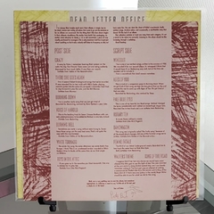 REM - Dead Letter Office na internet
