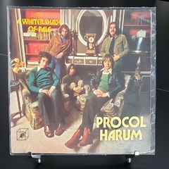 Procol Harum - A Whiter Shade of Pale