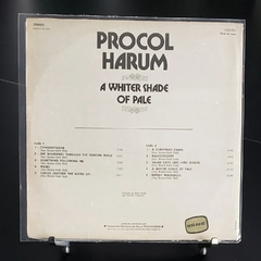 Procol Harum - A Whiter Shade of Pale - comprar online
