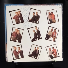 Simply Red - Men and Women na internet