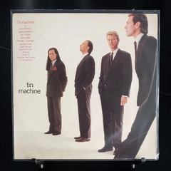 Tin Machine - Tin Machine