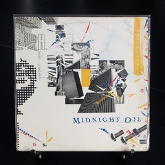 Midnight Oil - 10,9,8,7,6,5,4,3,2,1
