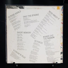Midnight Oil - 10,9,8,7,6,5,4,3,2,1 na internet