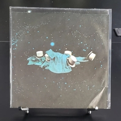 LP - Supertramp - Crime of the Century na internet