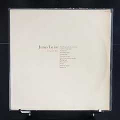 James Taylor - Greatest Hits