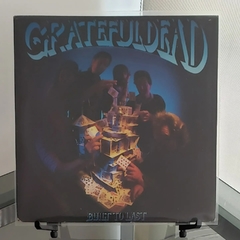 Grateful Dead - Built to Last