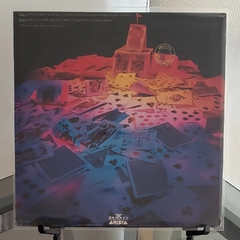 Grateful Dead - Built to Last - comprar online