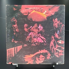 Crosby, Stills, Nash & Young - 4 Way Street (Duplo) - comprar online