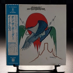 Eagles - On the Border