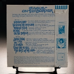 Eagles - On the Border - comprar online