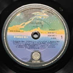 Rush - Chronicles (triplo) na internet