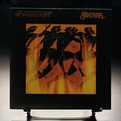 Santana - Marathon