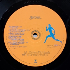 Santana - Marathon - Vinil Store