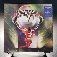 Van Halen - 5150