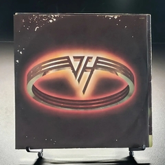 Van Halen - 5150 na internet