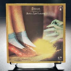 Electric Light Orchestra - Eldorado