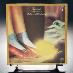 Electric Light Orchestra - Eldorado