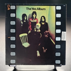Yes - The Yes Album