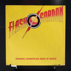 Queen - Flash Gordon