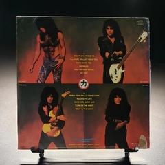Kiss - Crazy Nights - comprar online